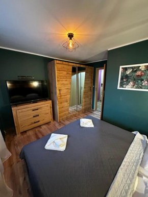 Apartament Rezydencja Karnat